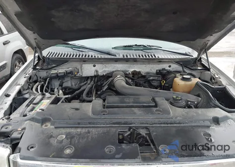 2007 Ford Expedition Xlt z USA, uszkodzony, nr VIN 1FMFU15507LA43220